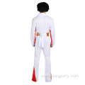 Elves Presley Cosplay Costume